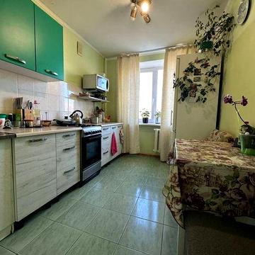 3 кімнатна квартира в Чорноморську