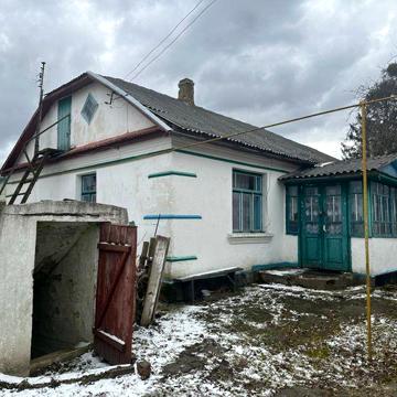 Продам будинок село Мильча ТЕРМІНОВО