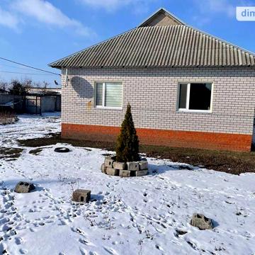 Продаж 3к Дім Молодіжна вулиця