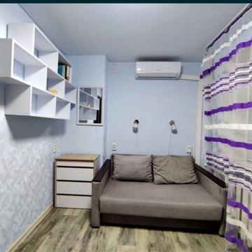 Сдам 1к квартиру , метро Масельского, ХТЗ