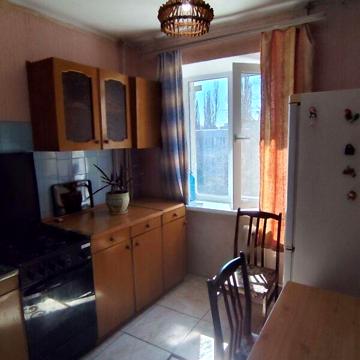 Продаж 2к Квартира Героїв Крут вулиця