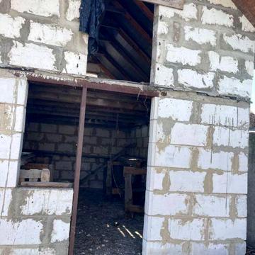 Дача будинок участок в Кийлові біля води