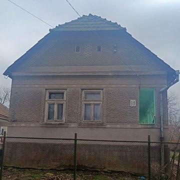 Продаж будинку с. Ракошино