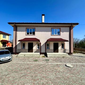 вулиця Білокур Катерини, 20