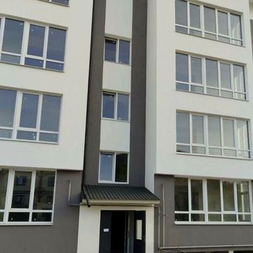 Продаж 3к Квартира Крипякевича вулиця