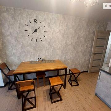 Продаж 1к Квартира Набережна вулиця ЖК ул. Набережная, 4а