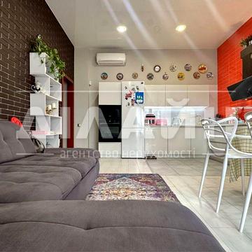 Панорамна 3к ЖК Лермонтова ЖК Лермонтово