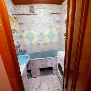 Продаж 1к Квартира Аерокосмічний (Гагаріна) проспект