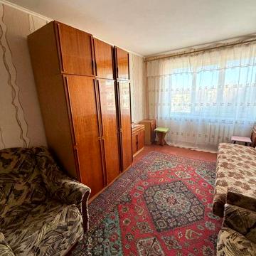 Здам 1кімнатну квартиру на Ювілейному
