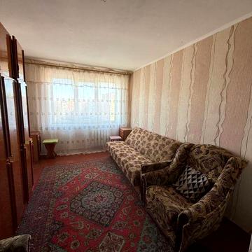 Здам 1кімнатну квартиру на Ювілейному