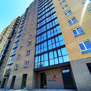 Продаж євродвушки на Графському! ЖК Графський