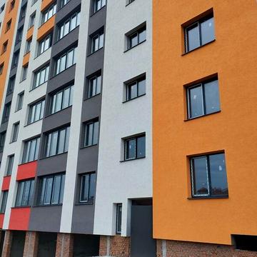 Продаж 1к Квартира Петра Маланюка (Декабристів) вулиця ЖК Вишневый