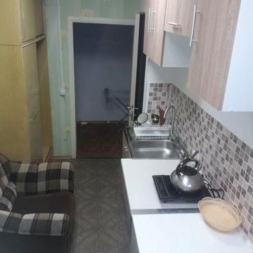 Сдам маленькую студию на просп. Пушкина. Без комиссии