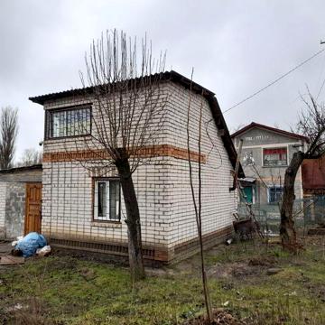 Терміново продам будинок і 2 земельні ділянки в СТ КОЛОС