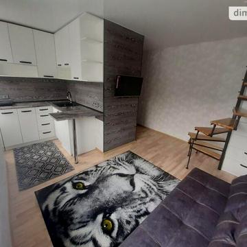 Продаж 2к Квартира Соборна вулиця