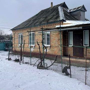 Продам будинок в місті Пирятин