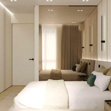 Ексклюзивна 3 к квартира в елітному будинку ЖК Premier Tower