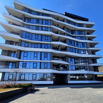 Фонтанська дорога, 77а