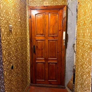 3-х кімнатна квартира у місті Тернівка