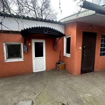 Продам Дом на Бабеля р-н Заставы