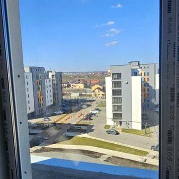 Двокімнатна квартира з просторою кухнею-студією, Каскад, Позитрон, ЖК Квартал Краківський