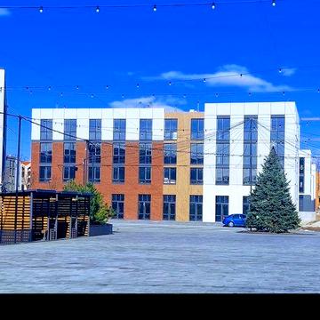 ЖК Sanville. Відділ продажу. 2-х квартири в готовому будинку ЖК Sanville