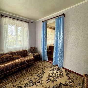 Продам великий будинок.4 кімнати