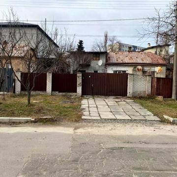 Володимира Брожка вул. (Кіровоградська), 130