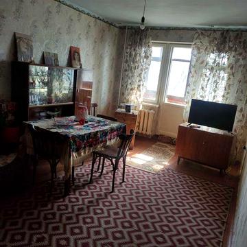 Продам 2 -к квартиру на севгоке Кривой Рог