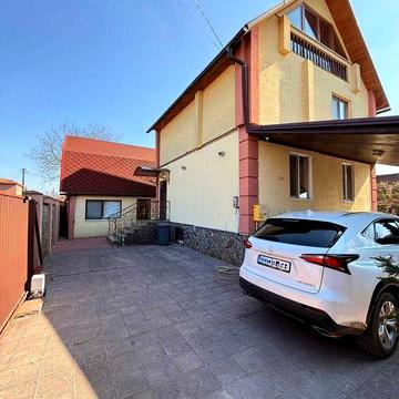 БЕЗ% Продаж будинку 160м2 СТ "Трудовик" с. Рожни, Броварський р-н