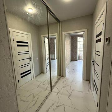 Продаж 1к Квартира вул. Ольги Кобилянської ЖК Синергия Сити (Kvartal Group)