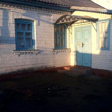 Продається будинок с.Маньківка (Вінницька обл.)