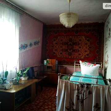 Продаж 3к Дім Матросова вулиця