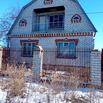 Продаж 3-кімнатного будинку 96,4 м², смт. Градизьк