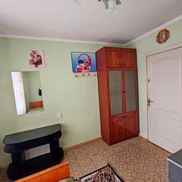 Простора 3х кімнатнатна