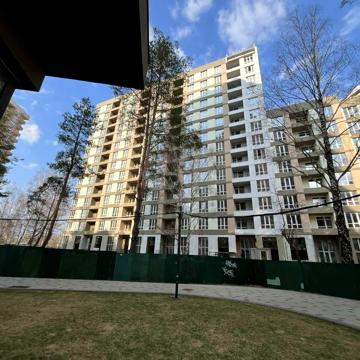 Вʼячеслава Чорновола вул., 6а