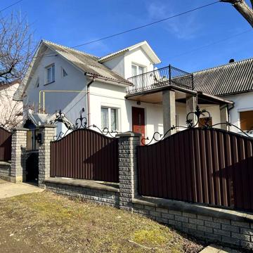 Продається будинок