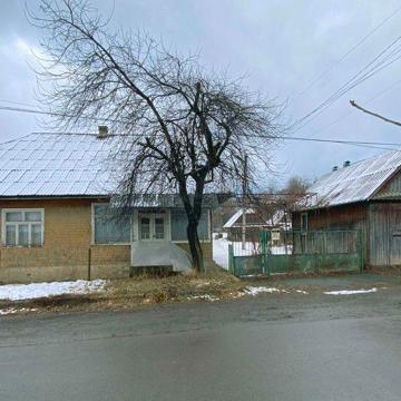 Приватний будинок в смт.Міжгіря