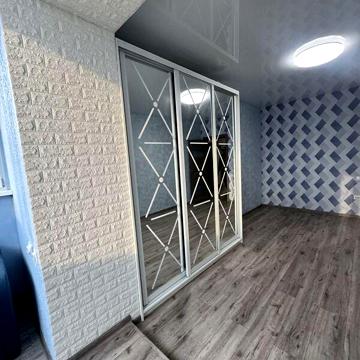 Продаж 1к Квартира вул. Вереснева ЖК Бучанский