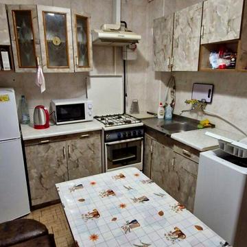 Продаж 1к Квартира Валентинівська вулиця