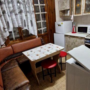 Продаж 1к Квартира Валентинівська вулиця
