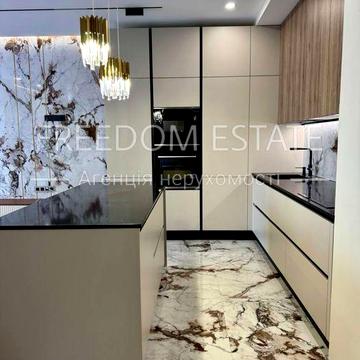 400 тыс.€ Продажа / ЖК Резиденция / Квартира в центре / Научная ЖК Резиденция ( Авантаж )