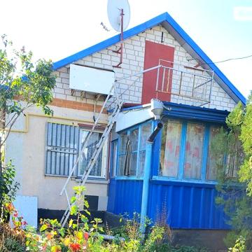 Продаж 2к Дім вул. Безіменна