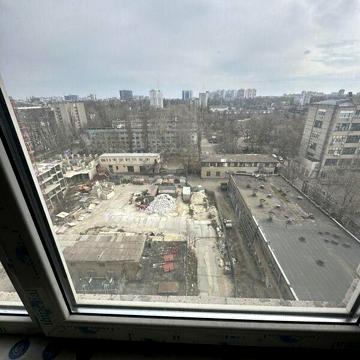 Продаж 1к Квартира вул. Героїв Крут ЖК Аврора