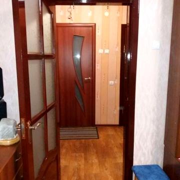 Продам одо кімнатну квартиру