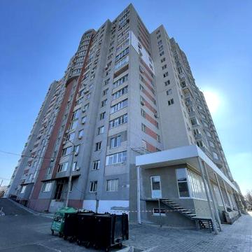 Продам 1-кімнатну квартиру на Казбеті