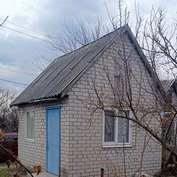 Дача, Власівка район Сади-2
