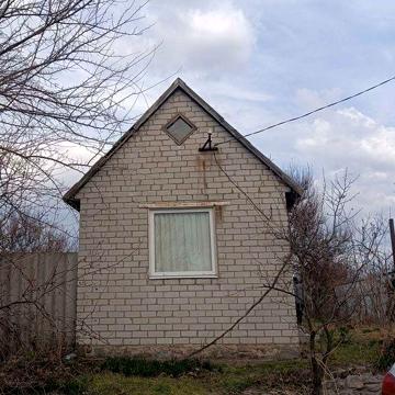 Дача, Власівка район Сади-2