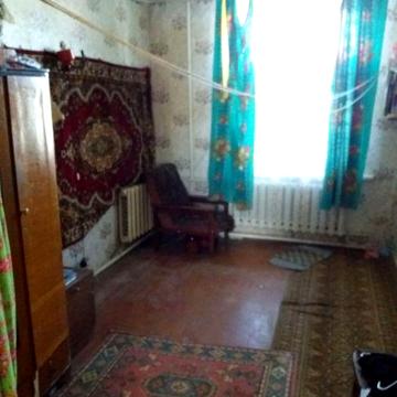 Продам 3х комнатную квартиру в с. Попівка