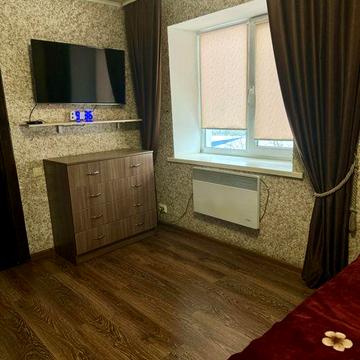 3-кімнатна квартира в смт Хорошів з ремонтом